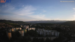 Zvolenská cesta