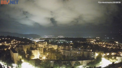 Zvolenská cesta