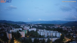 Zvolenská cesta