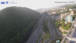 Zvolenská cesta