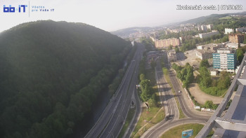 Město Banská Bystrica