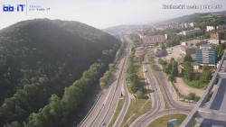 Zvolenská cesta