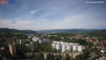 Město Banská Bystrica
