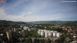 Zvolenská cesta