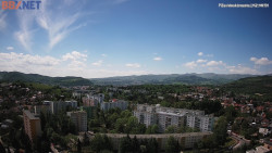Zvolenská cesta