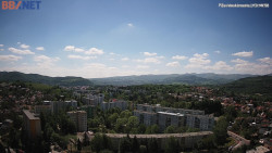 Zvolenská cesta