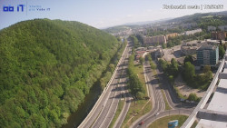 Zvolenská cesta