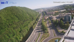 Zvolenská cesta