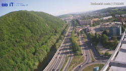 Zvolenská cesta