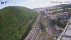 Zvolenská cesta