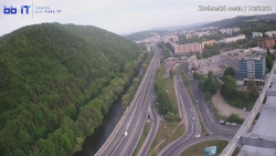 Zvolenská cesta