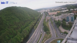 Zvolenská cesta