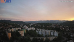 Zvolenská cesta