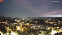 Zvolenská cesta
