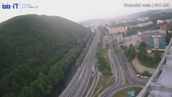 Město Banská Bystrica