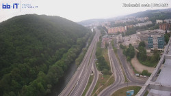 Zvolenská cesta