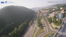 Zvolenská cesta