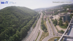 Zvolenská cesta