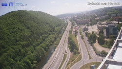 Zvolenská cesta