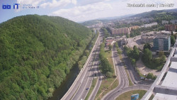 Zvolenská cesta