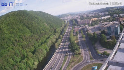 Zvolenská cesta