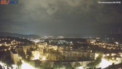 Zvolenská cesta
