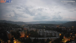 Zvolenská cesta