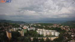 Zvolenská cesta