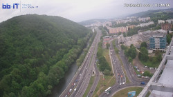 Zvolenská cesta