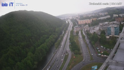 Zvolenská cesta