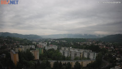 Zvolenská cesta