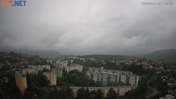Zvolenská cesta