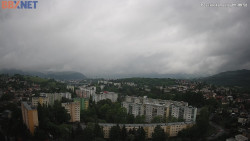 Zvolenská cesta