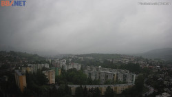 Zvolenská cesta