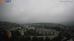 Zvolenská cesta