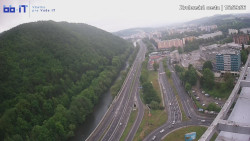 Zvolenská cesta