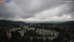 Zvolenská cesta