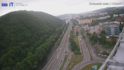 Zvolenská cesta