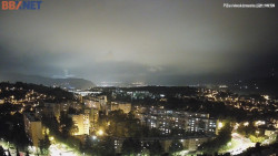 Zvolenská cesta