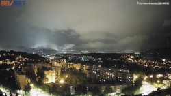 Zvolenská cesta