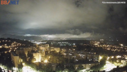 Zvolenská cesta