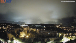 Zvolenská cesta