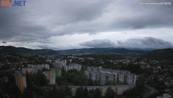 Zvolenská cesta