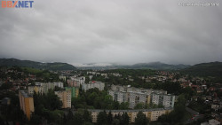 Zvolenská cesta