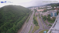 Zvolenská cesta