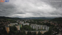 Zvolenská cesta