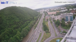 Zvolenská cesta