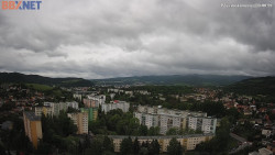 Zvolenská cesta