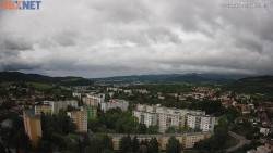 Zvolenská cesta