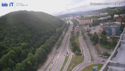 Zvolenská cesta